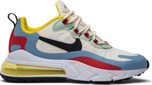 Load image into Gallery viewer, Nike Air Max 270 React 'Bauhaus' White Sneaker Shoes Sale Men Size 5.5 - 11