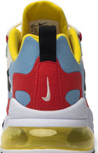 Load image into Gallery viewer, Nike Air Max 270 React 'Bauhaus' White Sneaker Shoes Sale Men Size 5.5 - 11