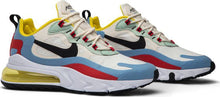 Load image into Gallery viewer, Nike Air Max 270 React 'Bauhaus' White Sneaker Shoes Sale Men Size 5.5 - 11
