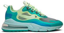 Load image into Gallery viewer, Nike Air Max 270 React 'Hyper Jade' Green Sneaker Shoes Sale Men Size 5.5 - 11