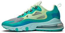 Load image into Gallery viewer, Nike Air Max 270 React 'Hyper Jade' Green Sneaker Shoes Sale Men Size 5.5 - 11