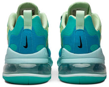 Load image into Gallery viewer, Nike Air Max 270 React 'Hyper Jade' Green Sneaker Shoes Sale Men Size 5.5 - 11