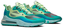 Load image into Gallery viewer, Nike Air Max 270 React 'Hyper Jade' Green Sneaker Shoes Sale Men Size 5.5 - 11