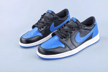 Load image into Gallery viewer, Nike Air Jordan 1 Low SB 'Royal' Sneaker Shoes Sale Men Size 8-13