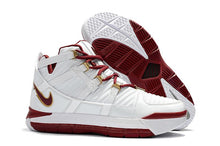 Load image into Gallery viewer, Nike Zoom Lebron 3 'China' Sneaker Shoes Sale Men Size 7-13