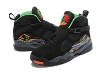 Load image into Gallery viewer, Nike Air Jordan 8 Retro 'Tinker - Air Raid' Black Sneaker Shoes Sale Men Size 8-13