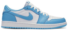 Load image into Gallery viewer, Eric Koston x Nike Air Jordan 1 Low SB 'Powder Blue' Sneaker Shoes Sale Men Size 8-13