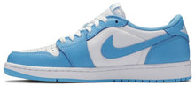 Load image into Gallery viewer, Eric Koston x Nike Air Jordan 1 Low SB 'Powder Blue' Sneaker Shoes Sale Men Size 8-13