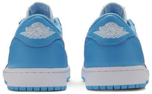 Load image into Gallery viewer, Eric Koston x Nike Air Jordan 1 Low SB 'Powder Blue' Sneaker Shoes Sale Men Size 8-13
