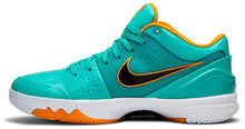 Load image into Gallery viewer, Undefeated x Nike Kobe 4 Protro 'Hyper Jade' Sneaker Shoes Sale Men Size 7-12