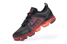 Load image into Gallery viewer, Nike Air Vapormax 2019  'Black Bordeaux' Shoes Sneakers Men Women Sale Size US 7, 8, 8.5, 9, 10, 11