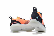 Load image into Gallery viewer, Nike Zoom KD11 Orange Black Men Shoes Sneaker Sale Size US 7,8,8.5,9.5,10,11,12