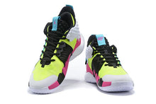 Load image into Gallery viewer, Nike Jordan Why Not Zer0.2 White Black Pink Sneaker Shoes Sale Men Size 7-12