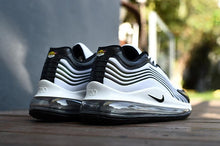 Load image into Gallery viewer, Nike Air Max 720 Black White 2020 Shoes Sale Men Size 5.5 - 11