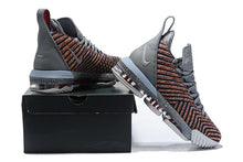 Load image into Gallery viewer, Nike Lebron XVI 16 '20 20' Sneaker Shoes Sale Men Size 7-13