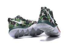 Load image into Gallery viewer, Kyrie 5 'Camouplage' Basketball Shoes Sale Size US 7,8,8.5,9.5,10,11,12