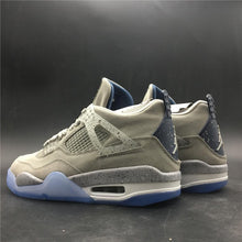 Load image into Gallery viewer, Nike Air Jordan 4 Retro 'Georgetown' Sneaker Shoes Sale Men Size 8-13