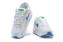 Load image into Gallery viewer, Nike Air Max 90 'White Sky Blue' Shoes Sneaker Sale Men Size US 7, 8, 8.5, 9, 10, 11