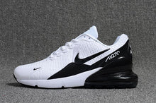 Load image into Gallery viewer, Nike Air Max 270 Black White Sneaker Shoes Sale Men Women Size 5.5 - 11