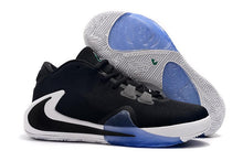 Load image into Gallery viewer, Nike Zoom Freak 1 Black White Basketball Sneaker Shoes Sale Size US 7,8,8.5,9.5,10,11,12