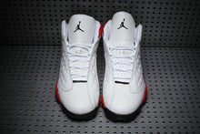 Load image into Gallery viewer, Nike Air Jordan Men 13 Chicago White/Black/Red Basketball Men Size US 7 - 13
