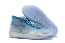 Load image into Gallery viewer, Nike Zoom KD 12 'University Blue' Men Shoes Sneaker Sale Size US 7,8,8.5,9.5,10,11,12