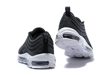 Load image into Gallery viewer, Nike Air Max 97 LX  Swarovski Black White Shoes Sale Men Size US 7, 8, 8.5, 9, 10, 11