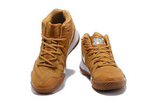 Load image into Gallery viewer, Nike Kyrie 4 "Wheat" Basketball Shoes Sneaker Sale Size US 7,8,8.5,9.5,10,11,12