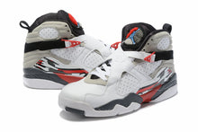 Load image into Gallery viewer, Nike Air Jordan 8 Retro 'Bugs Bunny' 2013 White Sneaker Shoes Sale Men Size 8-13