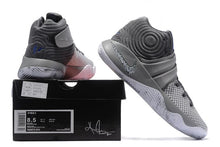 Load image into Gallery viewer, Nike Kyrie 2 'Omega' Grey Men Basketball Shoes Sale Size US 7,8,8.5,9.5,10,11,12