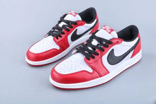 Load image into Gallery viewer, Nike Air Jordan 1 Low SB 'Bred' Sneaker Shoes Sale Men Size 8-13