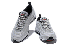 Load image into Gallery viewer, Nike Air Max 97 LX  Swarovski Silver White Shoes Sale Men Size US 7, 8, 8.5, 9, 10, 11