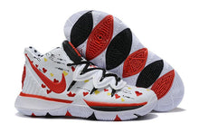 Load image into Gallery viewer, Sneaker Room x Nike Kyrie 5 White Rose Sneaker Shoes Sale Men Size 7-13
