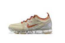 Load image into Gallery viewer, Nike Air Vapormax 2019 Nude Orange Shoes Sneakers Men Women Sale Size US 7, 8, 8.5, 9, 10, 11