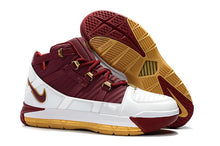 Load image into Gallery viewer, Nike Zoom Lebron 3 'Christ the King' 2018 Sneaker Shoes Sale Men Size 7-13