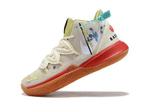 Load image into Gallery viewer, Bandulu x Kyrie 5 'Embroidered Splatters' Sneaker Shoes Sale Men Size 7-13