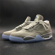 Load image into Gallery viewer, Nike Air Jordan 4 Retro 'Georgetown' Sneaker Shoes Sale Men Size 8-13