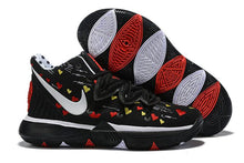 Load image into Gallery viewer, Sneaker Room x Nike Kyrie 5 Black Rose Sneaker Shoes Sale Men Size 7-13