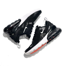 Load image into Gallery viewer, Nike Air Max 270 React Black White Sneaker Shoes Sale Men Women Size 5.5 - 11