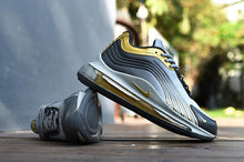 Load image into Gallery viewer, Nike Air Max 720 'Coral Grey Gold' 2020 Shoes Sale Men Size 5.5 - 11