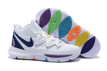 Load image into Gallery viewer, Nike Kyrie 5  'Have A Nice Day'  Sneaker Shoes Sale Men Size 7-13