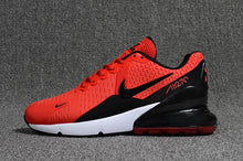 Load image into Gallery viewer, Nike Air Max 270 Red Sneaker Shoes Sale Men Women Size 5.5 - 11