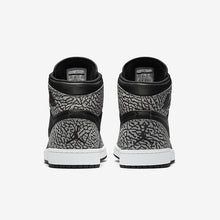Load image into Gallery viewer, Nike Air Jordan 1 High Grey Cement Shoes Basketball Men Size US 7, 8, 8.5, 9, 10, 11, 12, 13