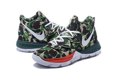 Load image into Gallery viewer, Kyrie 5 'Camouplage' Basketball Shoes Sale Size US 7,8,8.5,9.5,10,11,12