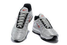 Load image into Gallery viewer, Nike Air Max 97 Ultra TN Silver White Red Sale Men Size US 7, 8, 8.5, 9, 10, 11