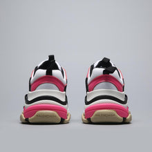 Load image into Gallery viewer, Balenciaga Triple S Trainer  2018 'Pink'  Shoes Sneaker Sale Men Women Size 35-45