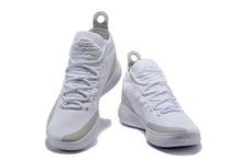 Load image into Gallery viewer, Nike Zoom KD11 White Grey Men Shoes Sneaker Sale Size US 7,8,8.5,9.5,10,11,12