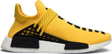 Load image into Gallery viewer, Pharrell x Adidas NMD Trail 'Human Race' Yellow Shoes Men Women Sneaker Sale All Size US 7-11