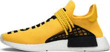 Load image into Gallery viewer, Pharrell x Adidas NMD Trail 'Human Race' Yellow Shoes Men Women Sneaker Sale All Size US 7-11