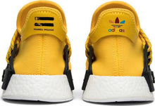 Load image into Gallery viewer, Pharrell x Adidas NMD Trail 'Human Race' Yellow Shoes Men Women Sneaker Sale All Size US 7-11